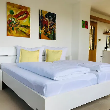 Apartment Am Forsthaus