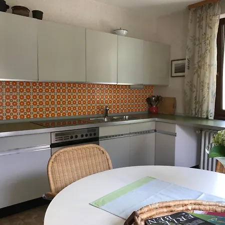 Apartment Am Forsthaus *