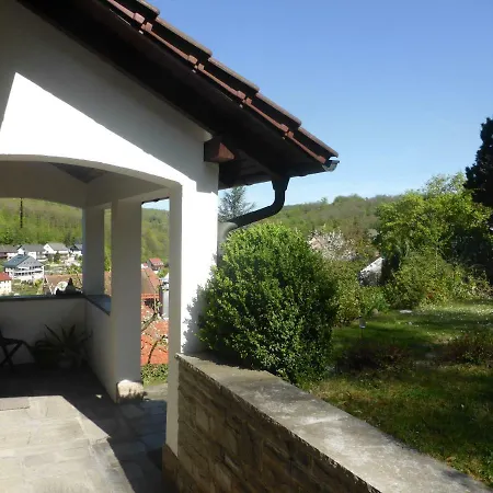 Am Forsthaus Apartment *