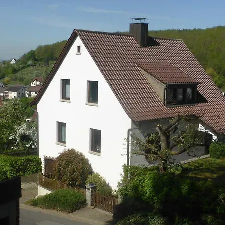 Am Forsthaus *
