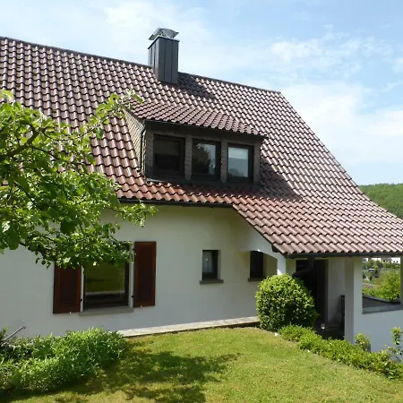 Am Forsthaus Schonungen