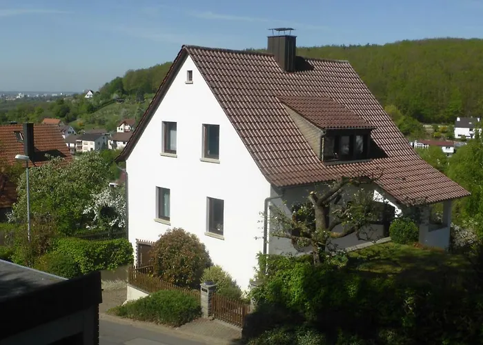 Am Forsthaus *