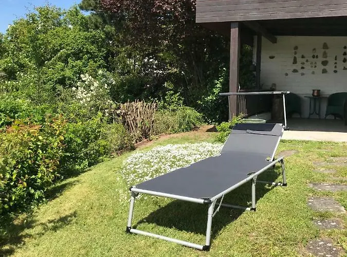 Am Forsthaus Apartamento *